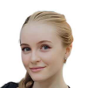 Бурачевская Екатерина Анатольевна