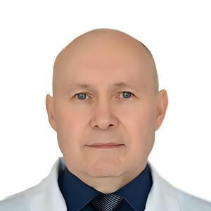Карташов Валерий Владимирович