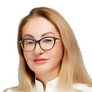 Калугина Алла Станиславовна