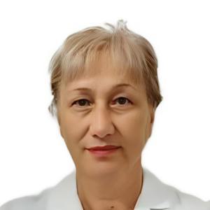 Ягофарова Светлана Завдатовна