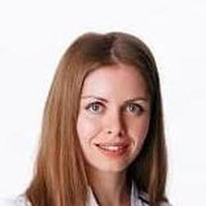 Балуева (Осина) Наталья Сергеевна