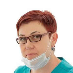 Углицких Наталья Валерьевна