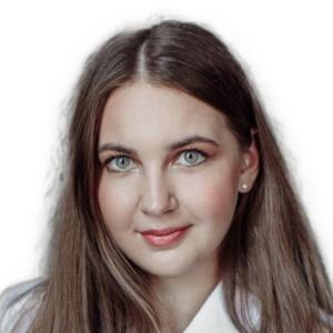Узикова Юлия Сергеевна