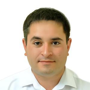 Есаян Михаил Оганесович