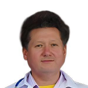 Хамидуллин Руслан Равильевич
