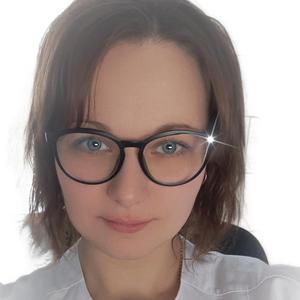 Гукова Ольга Юрьевна