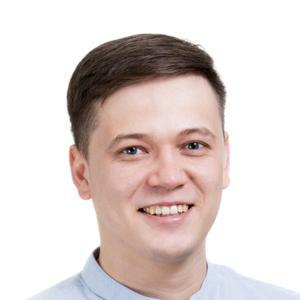 Зарипов Марсель Минасхатович
