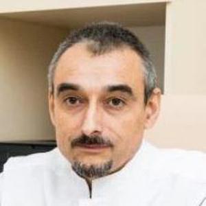 Котов Павел Вильевич