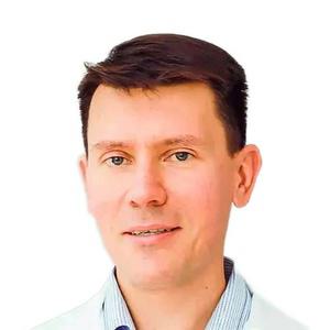 Лахин Дмитрий Иванович