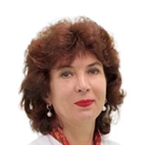 Сухотерина Александра Ивановна