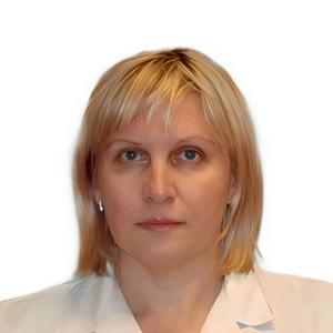 Горелова Ольга Валерьевна