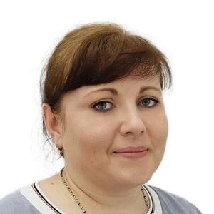 Денисова Любовь Васильевна