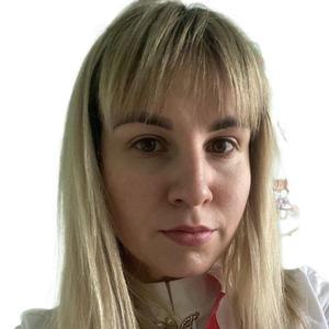 Зайцева Анна Владимировна