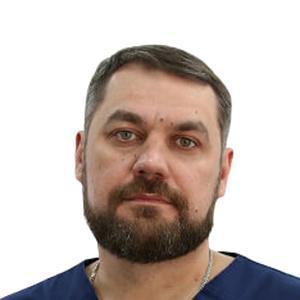 Лавренюк Сергей Вячеславович