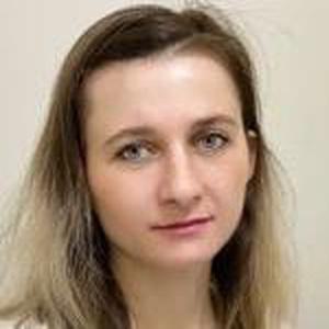 Минаева Валерия Валериевна