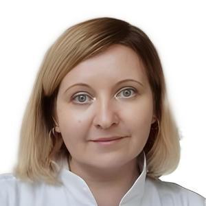 Тимофеева Татьяна Ивановна
