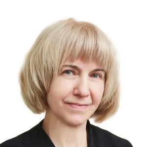 Миркина Нина Семеновна