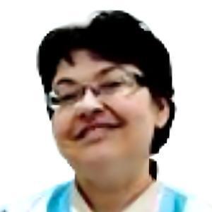 Польских Марина Юрьевна