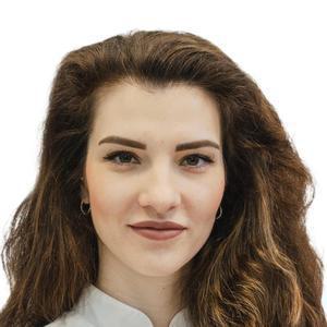Нестерова Тамара Антоновна