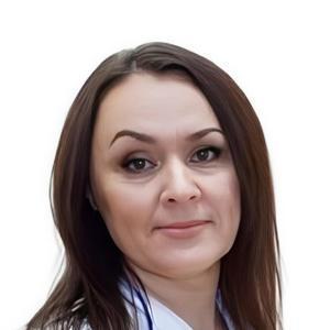 Галынина Екатерина Юрьевна