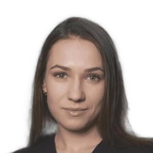 Фаткина Дарья Андреевна