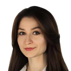 Хидирова Пержиган Шахбановна