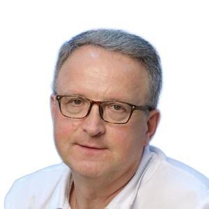 Кротовский Алексей Георгиевич