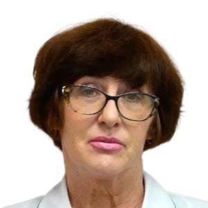 Семенова Надежда Александровна