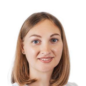 Клячина Юлия Вячеславовна