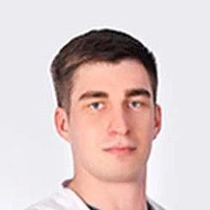 Полянников Никита Михайлович
