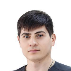 Игнатенко Станислав Викторович