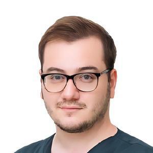 Чабанов Виктор Сергеевич