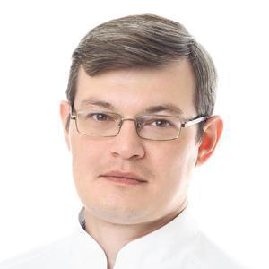 Кузнецов Арсений Михайлович