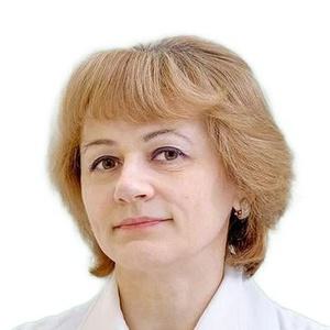 Немилова Галина Борисовна