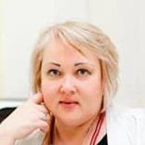 Макарова Ирина Викторовна