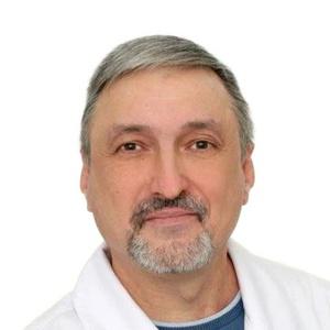 Клипиков Олег Михайлович