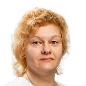 Савченко Светлана Анатольевна