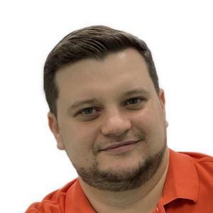 Степанченко Максим Александрович