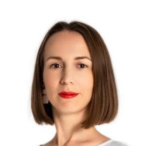 Краснова Светлана Александровна
