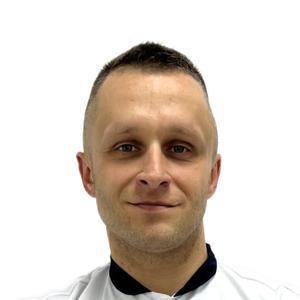 Юдин Алексей Алексеевич