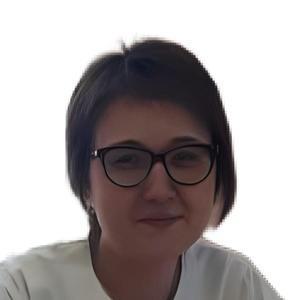 Абдюшева Гузял Раисовна