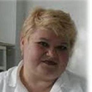 Ореховская Марина Геннадьевна