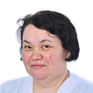 Тагирова Альфия Юлаевна