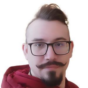 Ильясов Сергей Юрьевич