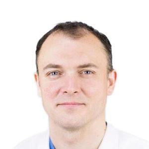 Ефремов Сергей Михайлович