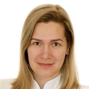 Прокошева Ольга Юрьевна