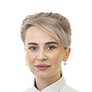 Дронова Ирина Николаевна