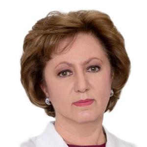 Бессонова Елена Николаевна