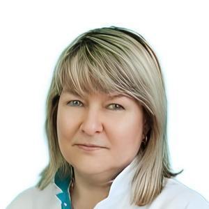 Ардаганьян Галина Николаевна