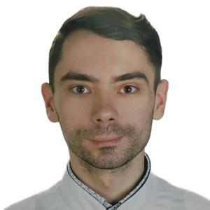 Колосов Геннадий Андреевич